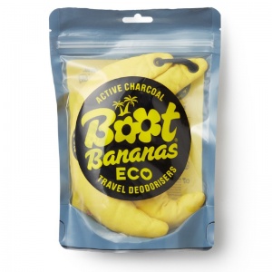Boot Bananas Eco Travel Shoe Deodorisers